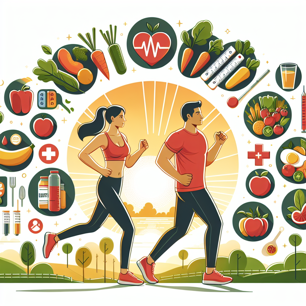 Tips Efektif untuk Menjaga Kesehatan Organ Reproduksi yang Optimal