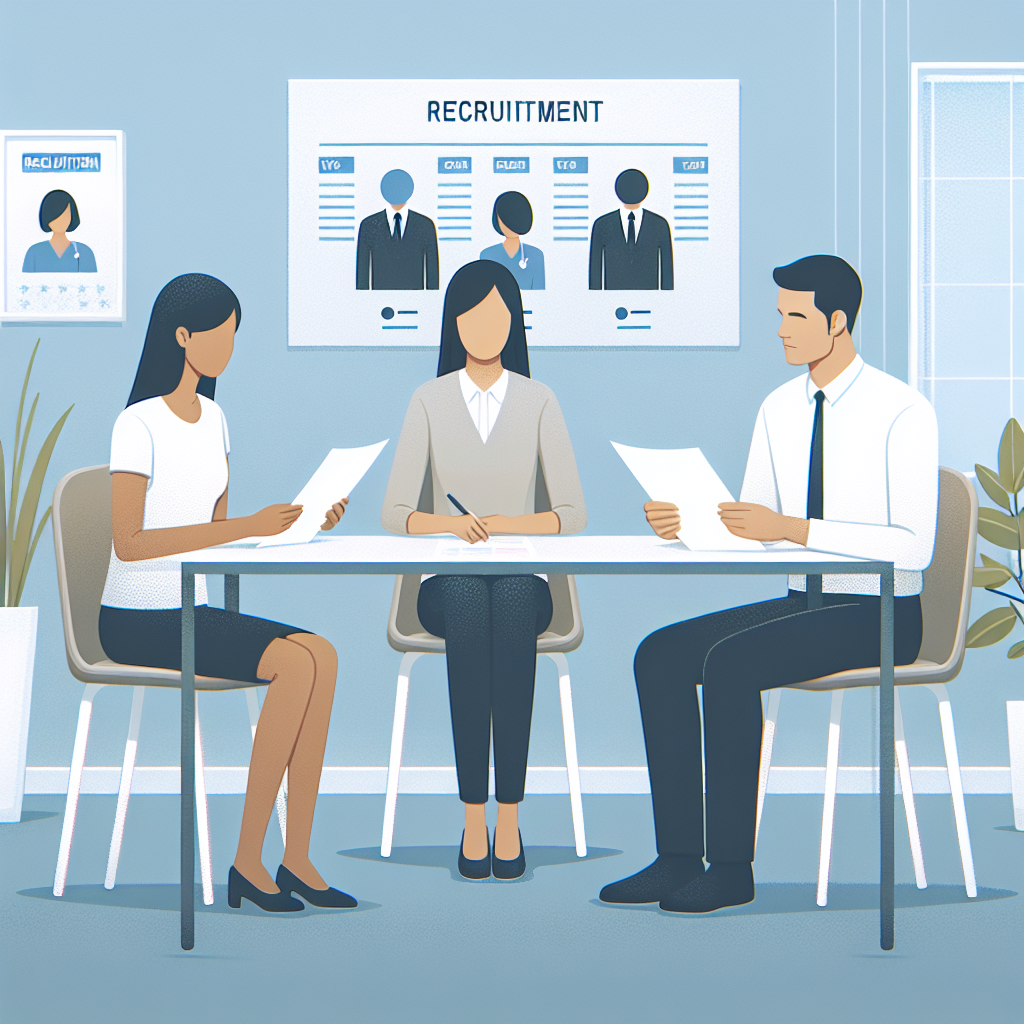 Strategi Efektif Menghadapi Proses Rekrutmen BPJS Kesehatan