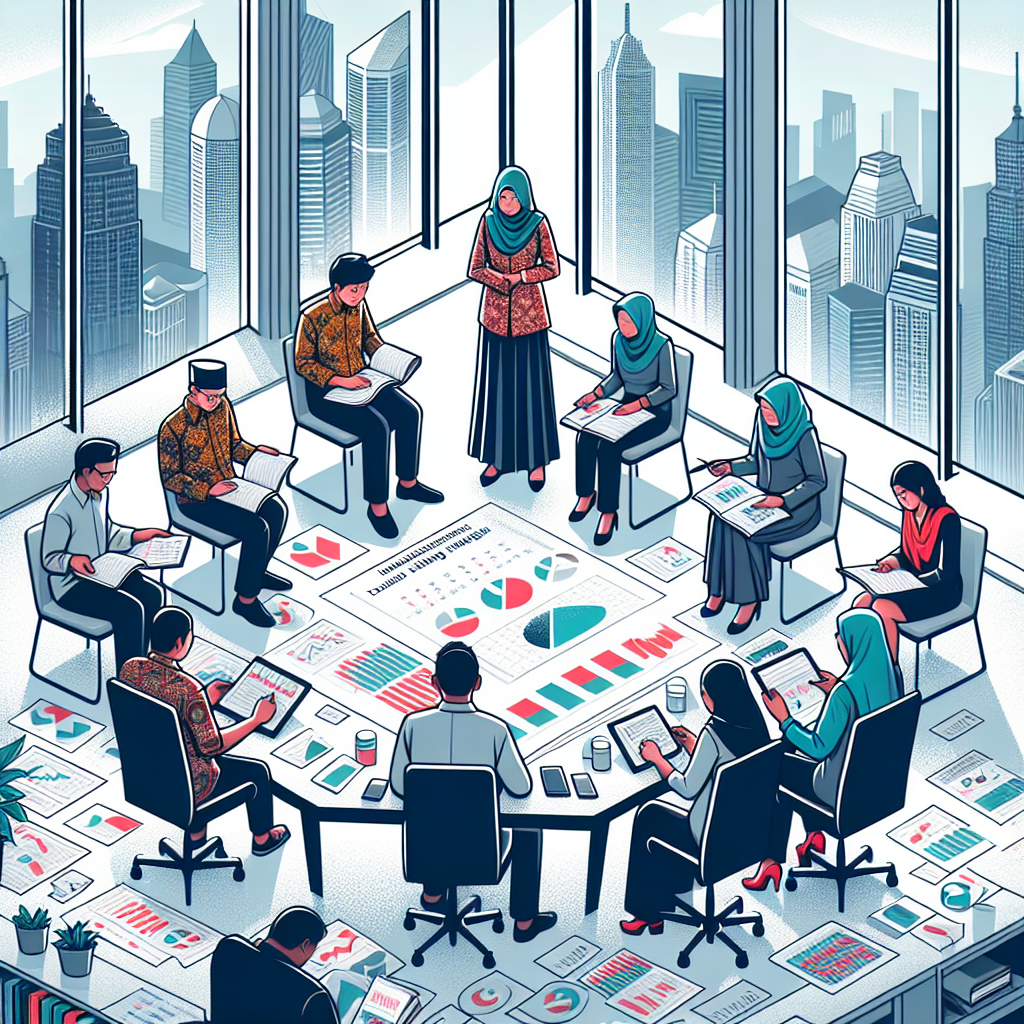 Mengungkap Perubahan Terkini Harga BPJS Kelas 1 di Indonesia