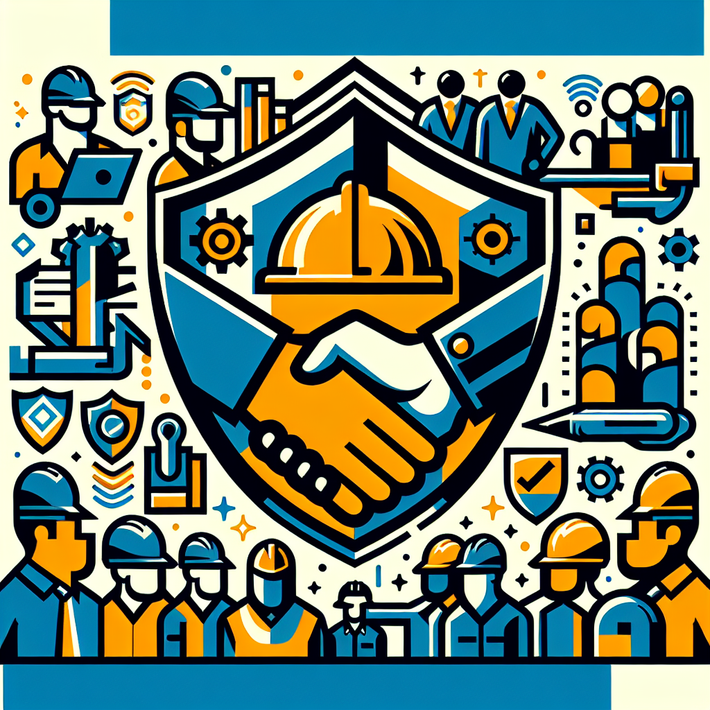 Perisai BPJS Ketenagakerjaan: Mengapa Penting untuk Setiap Pekerja di