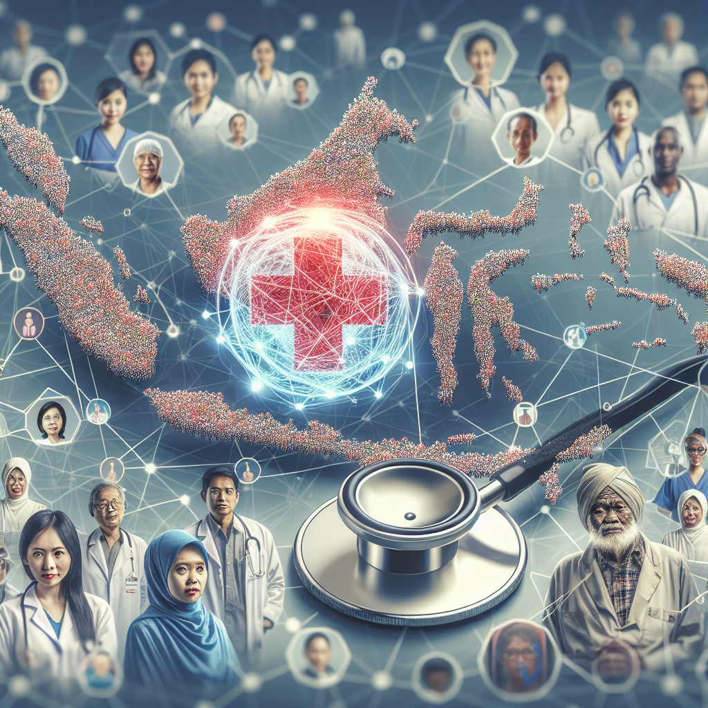 Revolutionizing Healthcare Access in Indonesia: An In-Depth Look at BPJS