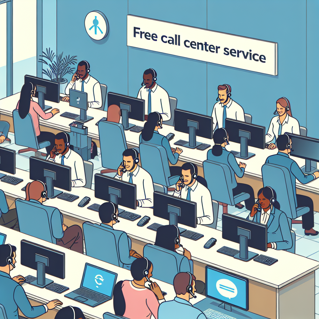 Dapatkan Layanan Telepon Call Center BPJS Gratis untuk Kemudahan Anda