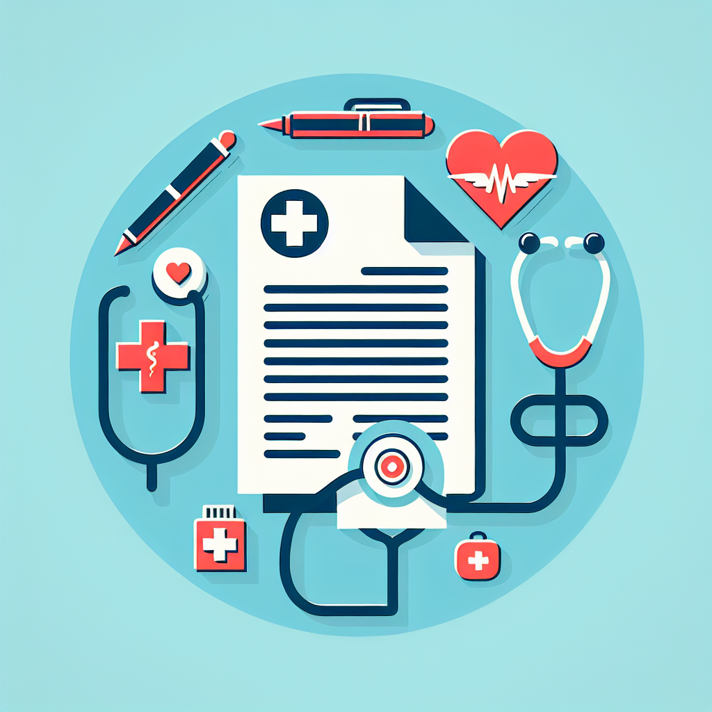 Panduan Lengkap Membuat Surat Rujukan BPJS Kesehatan Untuk Layanan Medis