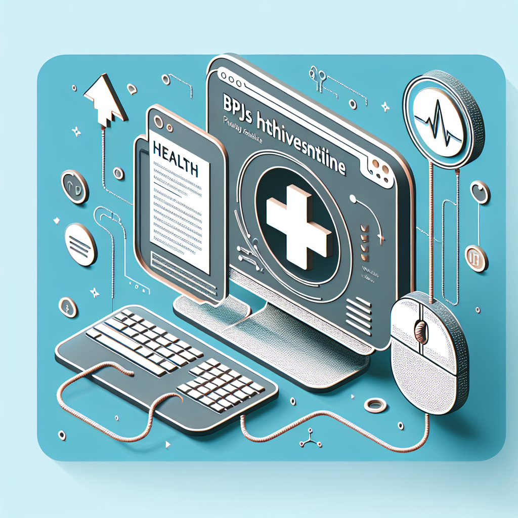 Panduan Praktis Cara Cek Status BPJS Kesehatan Aktif secara Online dan