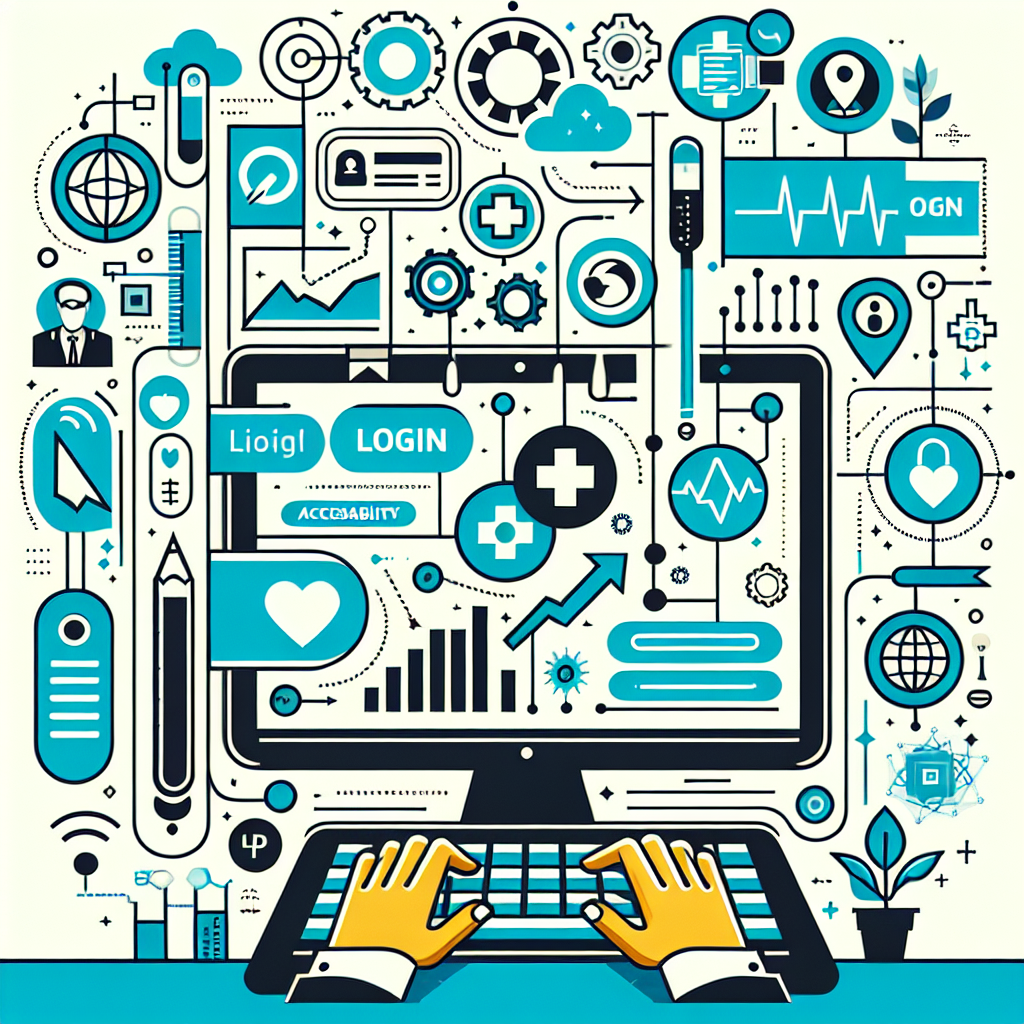 Enhancing Accessibility: Navigating the BPJS Kesehatan Login System