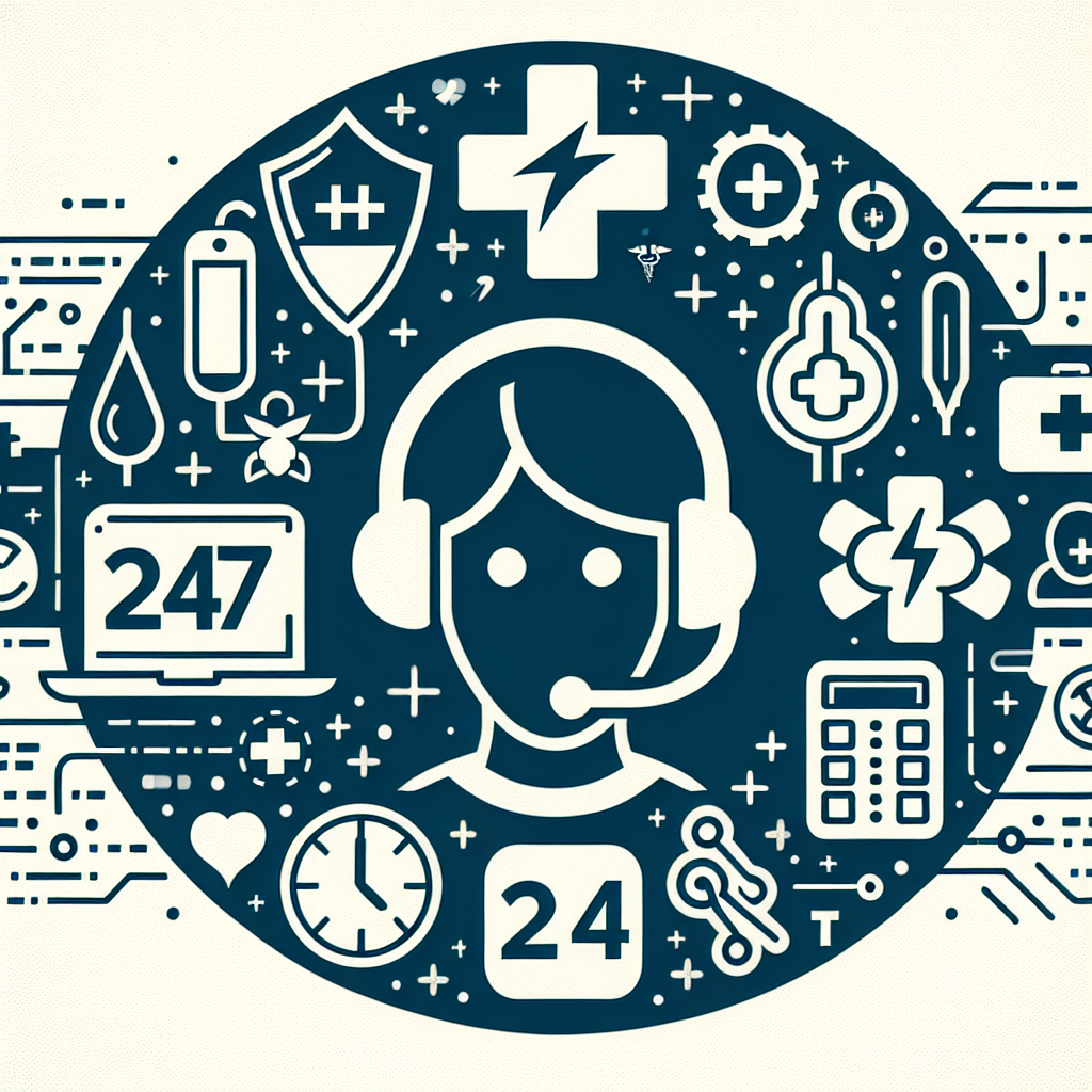 BPJS Kesehatan Call Center 24 Jam: Solusi Cepat untuk Layanan Kesehatan