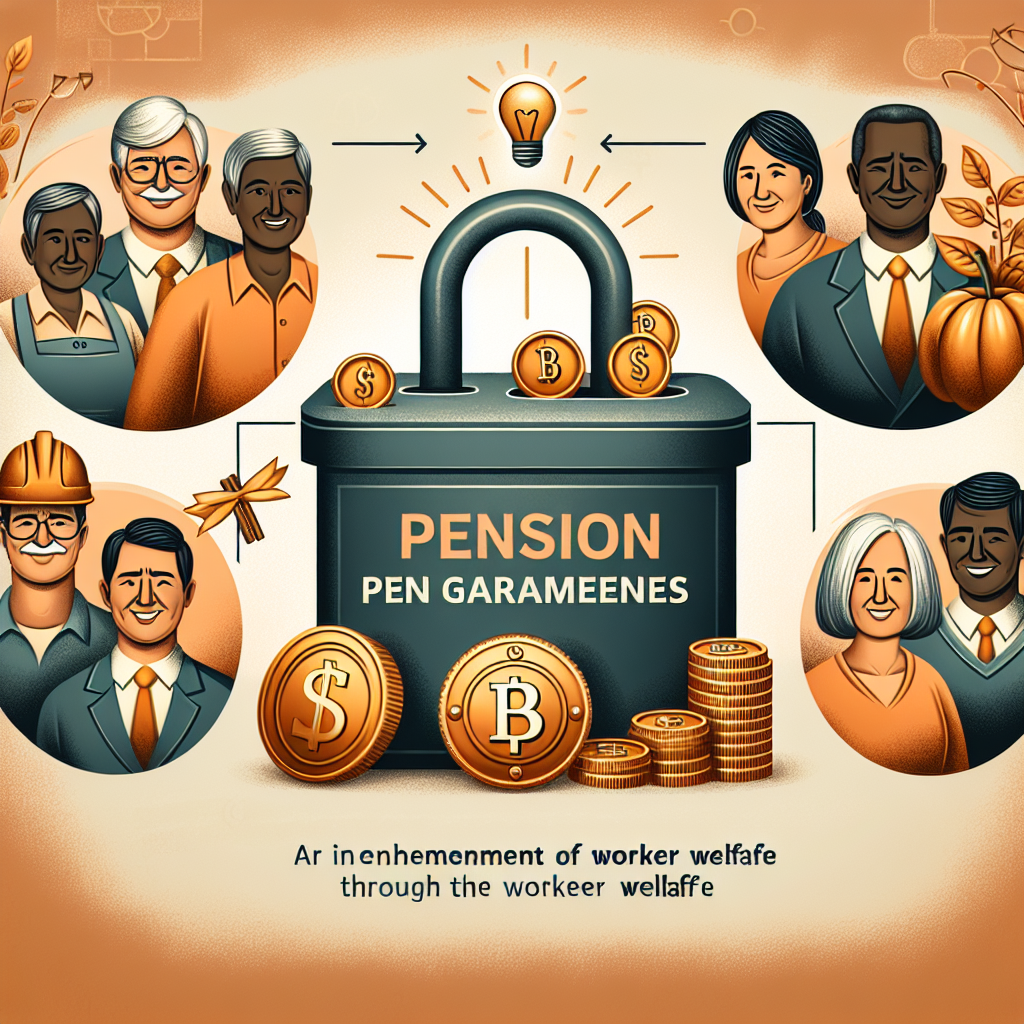 Meningkatkan Kesejahteraan Pekerja dengan Jaminan Pensiun BPJS