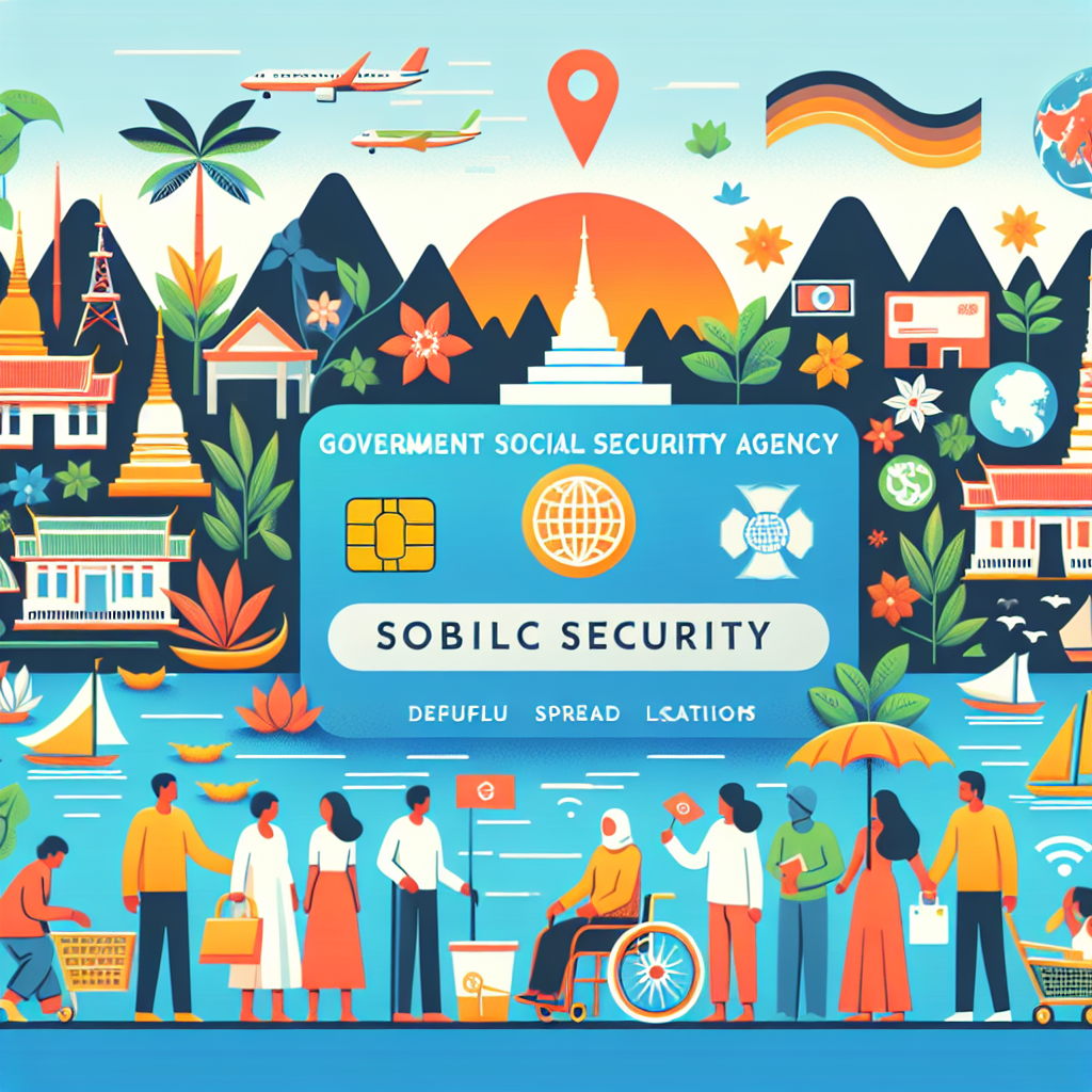 Kantor BPJS Ketenagakerjaan: Upaya Memperluas Jangkauan Layanan Bagi