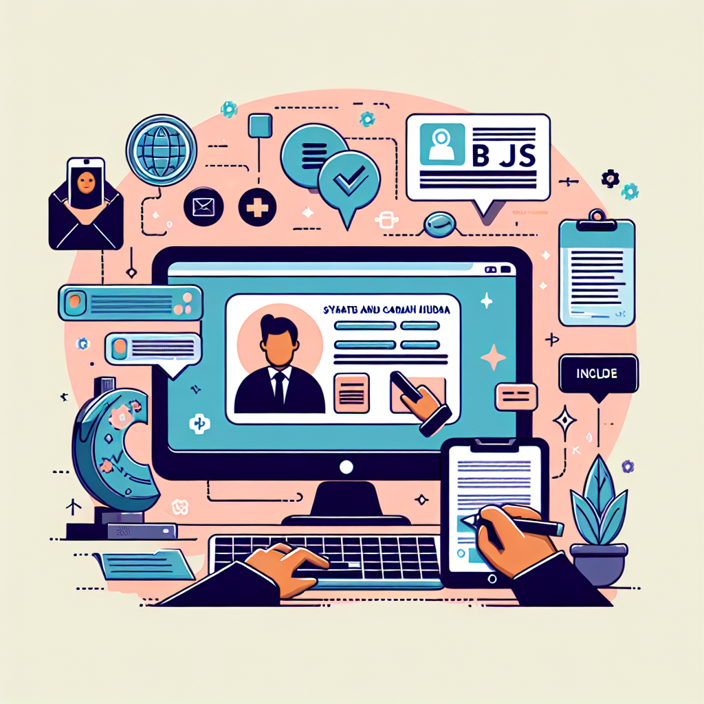 Syarat dan Cara Mudah Mendaftar BPJS Mandiri Secara Online