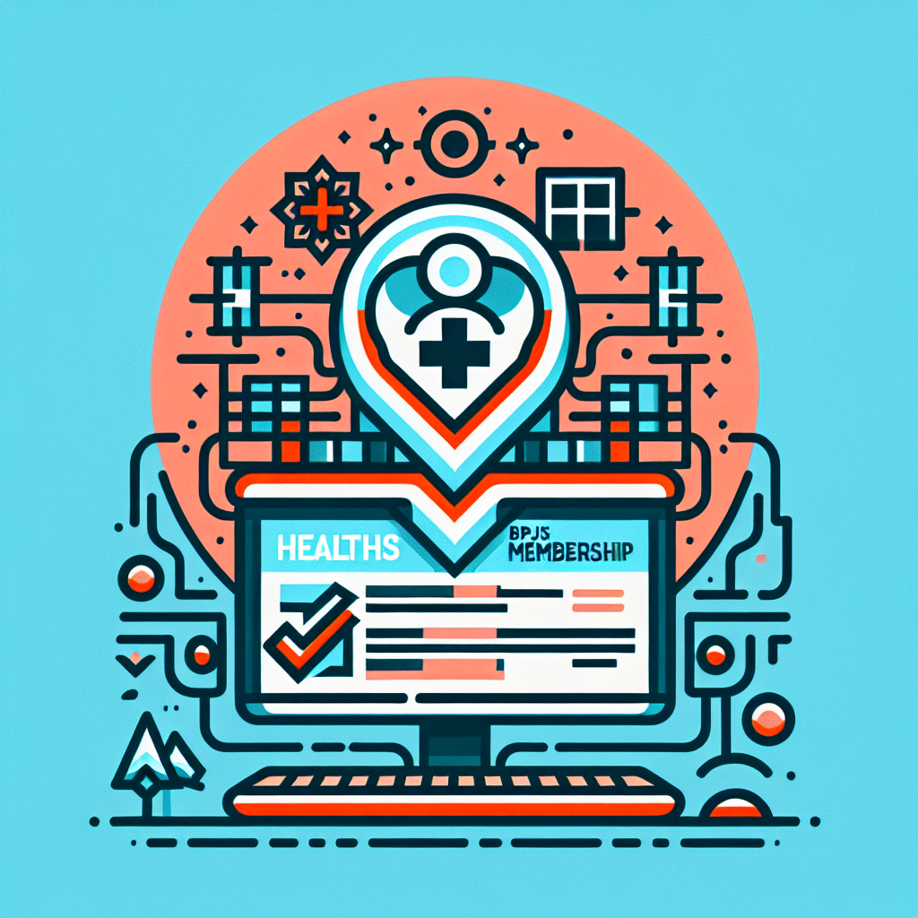 Panduan Praktis Mengecek Status Kepesertaan BPJS Kesehatan Secara Online