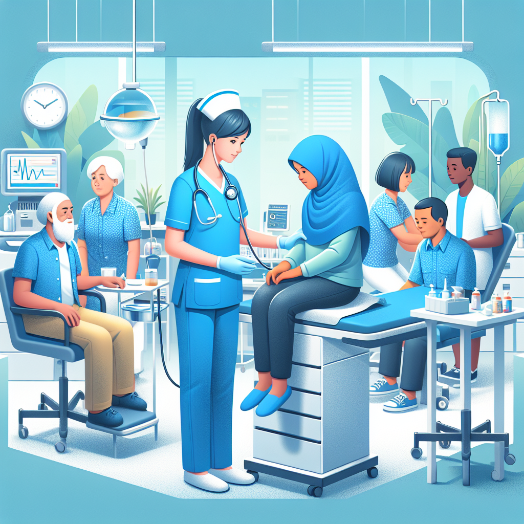 Optimalisasi Layanan Kelas BPJS Kesehatan di Indonesia Tantangan dan